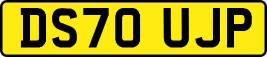 DS70UJP