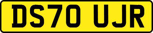 DS70UJR