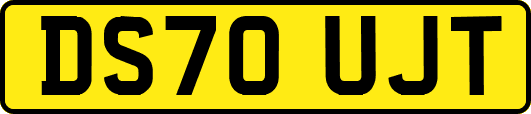 DS70UJT