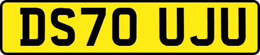 DS70UJU