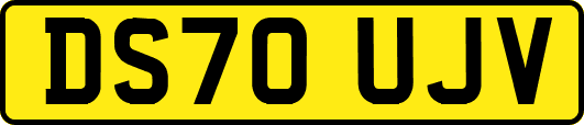 DS70UJV
