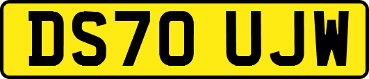 DS70UJW