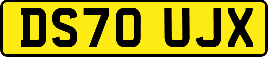 DS70UJX