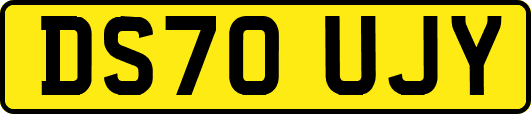 DS70UJY