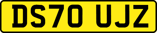 DS70UJZ