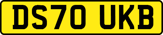 DS70UKB