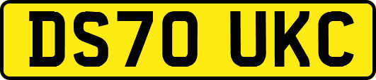 DS70UKC