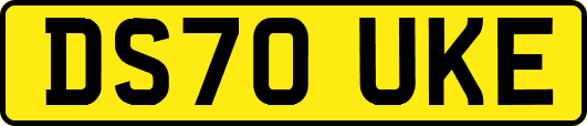 DS70UKE