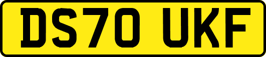 DS70UKF