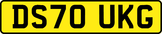 DS70UKG