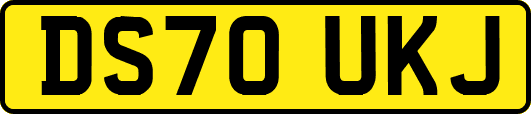 DS70UKJ