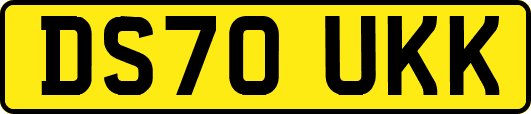 DS70UKK