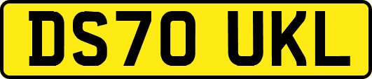 DS70UKL