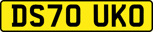 DS70UKO