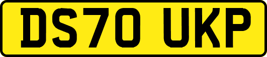 DS70UKP