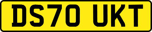 DS70UKT