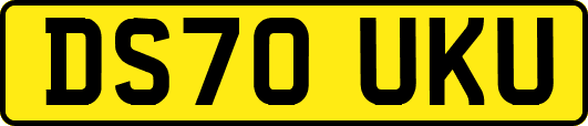 DS70UKU