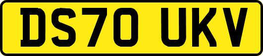 DS70UKV