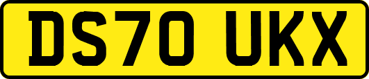DS70UKX