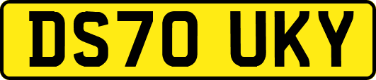 DS70UKY