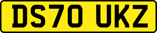 DS70UKZ