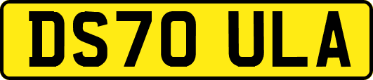 DS70ULA
