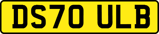 DS70ULB