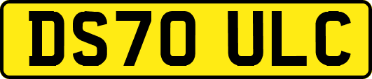 DS70ULC