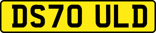 DS70ULD