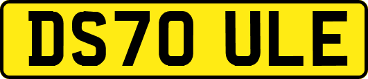 DS70ULE