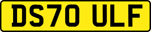 DS70ULF