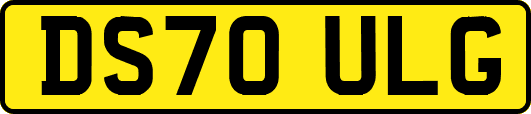DS70ULG
