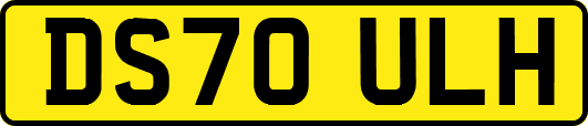 DS70ULH