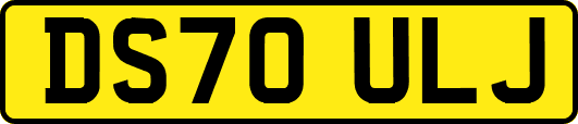 DS70ULJ