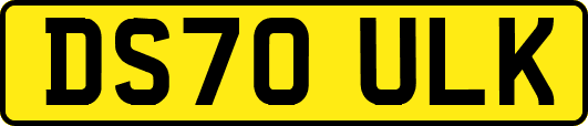 DS70ULK