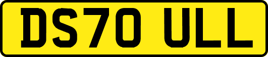 DS70ULL