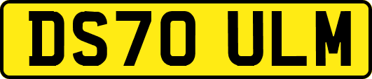 DS70ULM