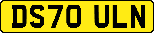 DS70ULN