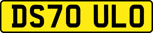 DS70ULO