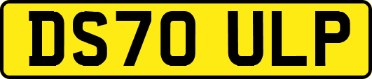DS70ULP