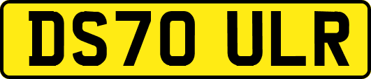 DS70ULR