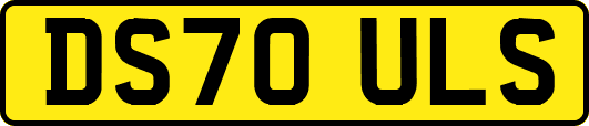 DS70ULS