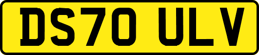 DS70ULV