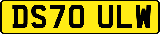 DS70ULW