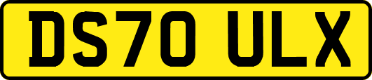 DS70ULX