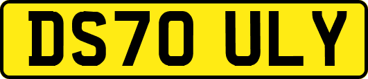 DS70ULY