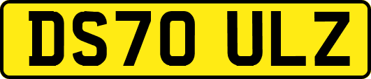 DS70ULZ