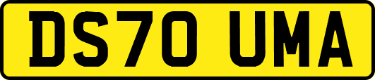 DS70UMA