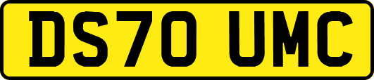 DS70UMC