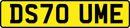 DS70UME